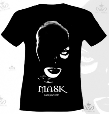 Mask/Girl