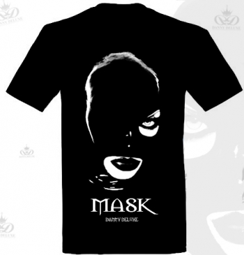 Mask/Boy